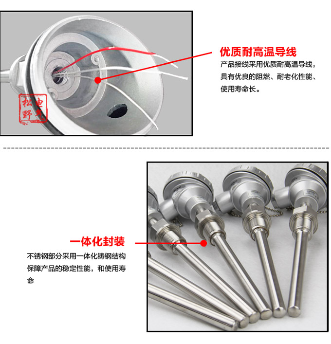 智能溫度變送器,DFW一體化溫度變送器細(xì)節(jié)圖3